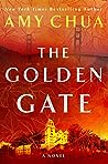 Book cover for The Golden Gate
