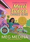 Merci Suárez Changes Gears (Merci Suárez, #1)