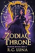 Zodiac Throne