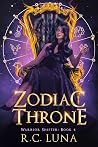 Zodiac Throne