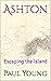 Ashton: Escaping the Island (The Island Mysteries Book 1)