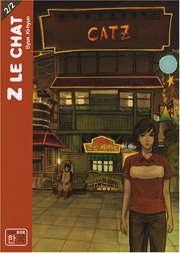 Catz t2 hanguk (2)