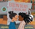 Evelyn Del Rey Is Moving Away 
