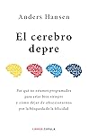 El cerebro depre