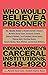 Who Would Believe a Prisoner?: Indiana Women’s Carceral Institutions, 1848–1920