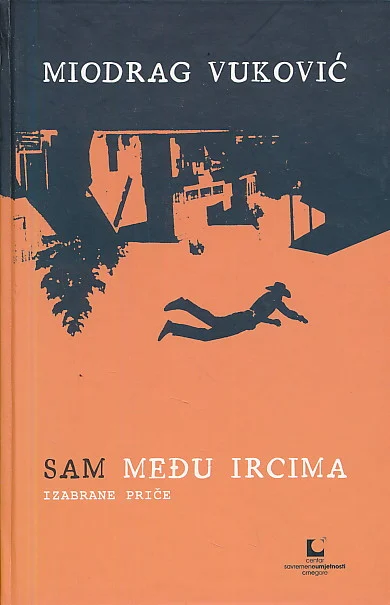 Sam među Ircima : izabrane priče