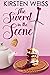 The Sword in the Scone: A Hilarious Tearoom Cozy Mystery (Tea and Tarot Cozy Mysteries)