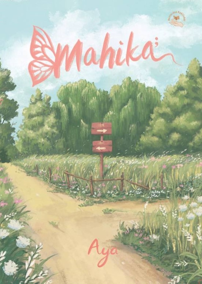 Mahika (Paperback)