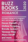 Buzz Books 2020: Romance
