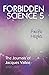 Forbidden Science 5: Pacific Heights: The Journals of Jacques Vallee 2000-2009