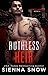 Ruthless Heir (Street Kings)
