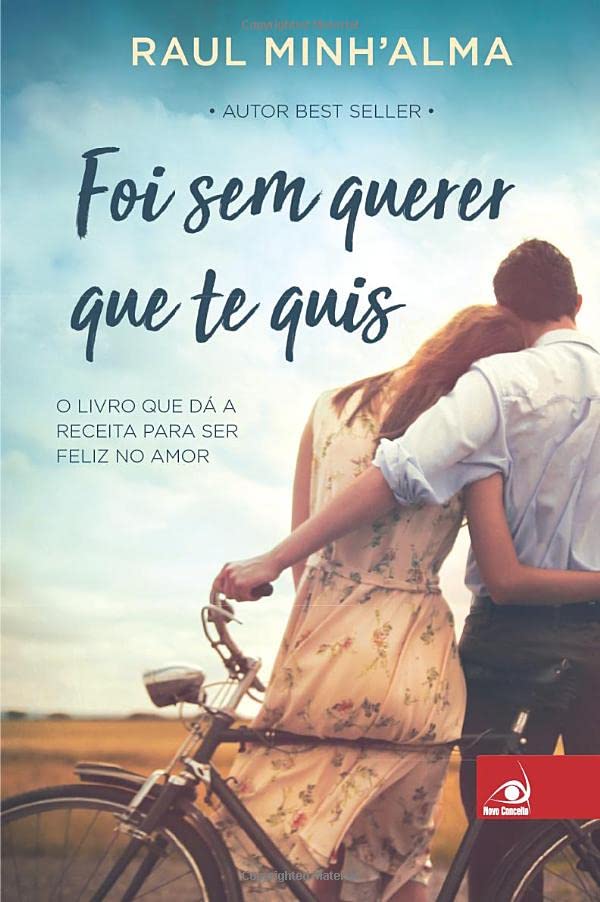 Foi sem querer que te quis (Portuguese Edition)