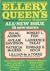 Ellery Queen's Mystery Magazine December 1972 by Ellery Queen