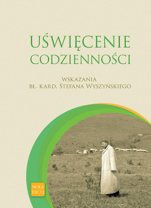 Uświęcenie codzienności (Paperback)