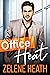 Office Heat (Burning Bossy ...