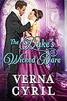 The Duke's Wicked Dare by Verna Cyril
