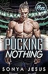 Book cover for Pucking Nothing (Players & Sinners)
