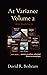 At Variance Volume 2