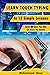 Learn Touch Typing in 12 Simple Lessons by Muhammad Umar