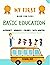 My First Basic Education For Kids by Bahadir Bayarslan