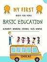 My First Basic Ed...