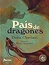 País de dragones by Daína Chaviano