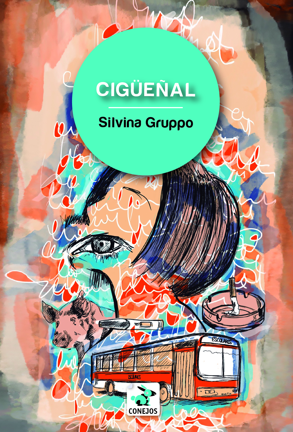 Cigüeñal