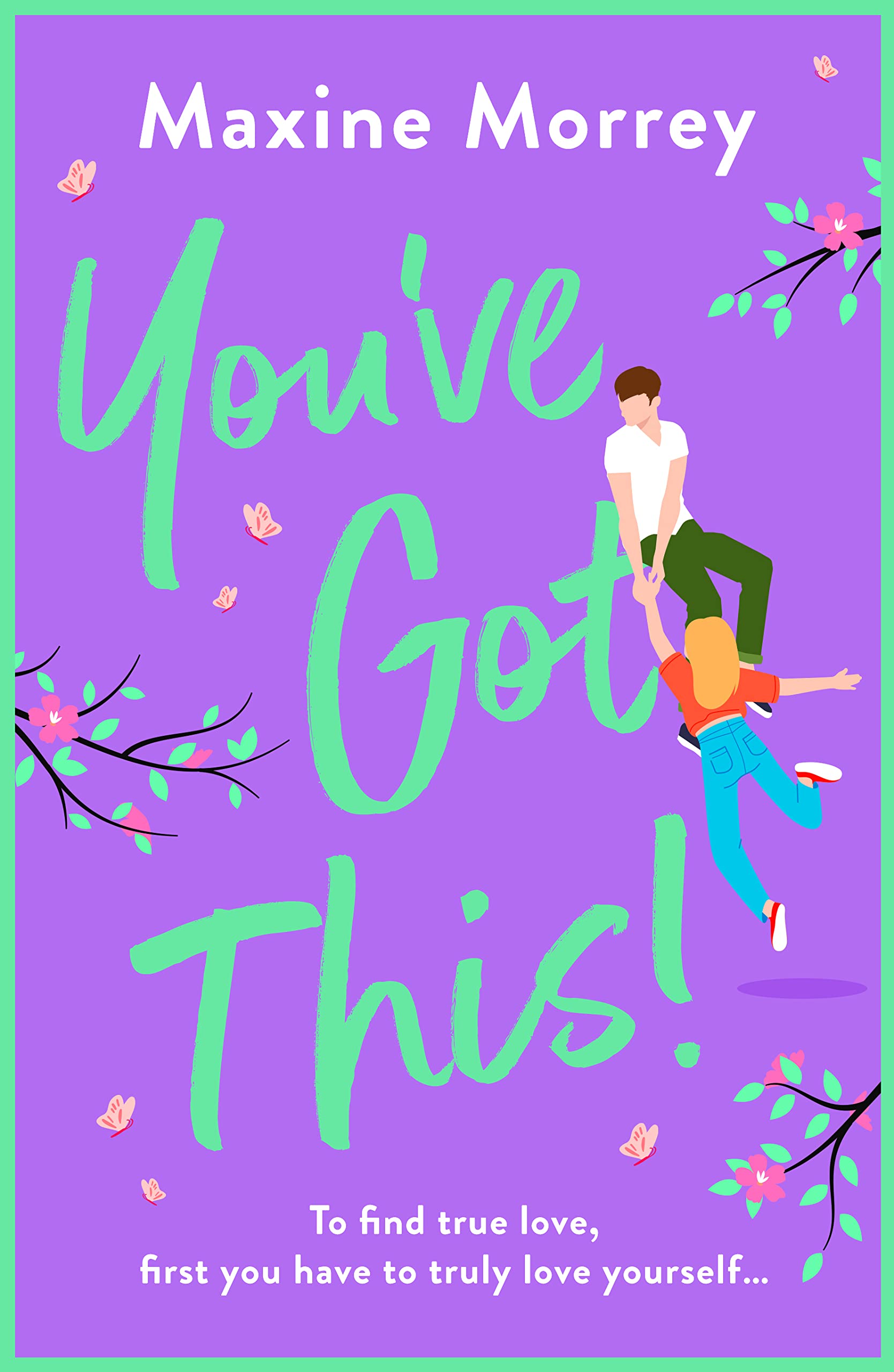 You've Got This (Kindle Edition)