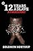 12 Years A Slave by Solomon Northup