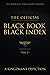 THE OFFICIAL BLACK BOOK BLA...