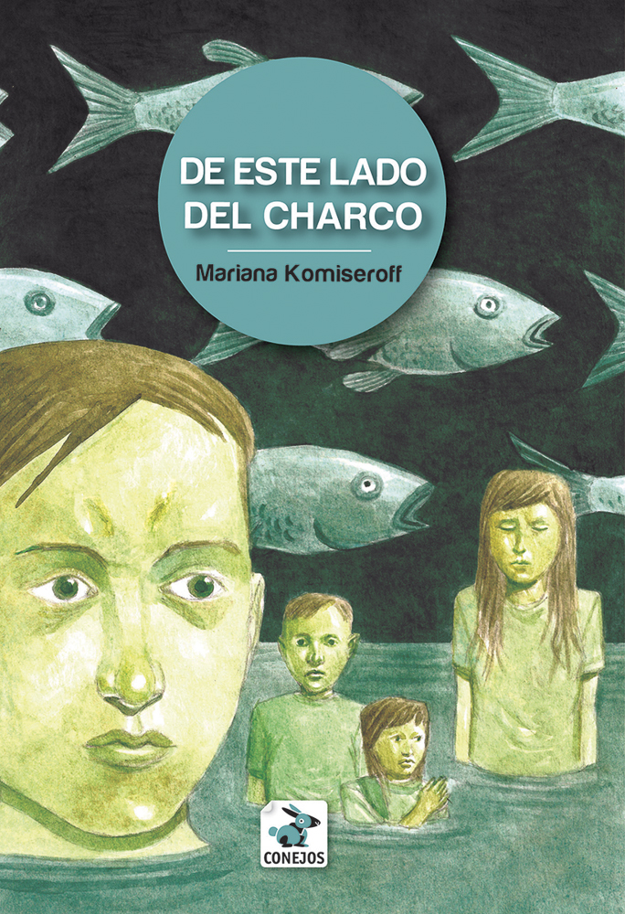 De este lado del charco