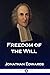 Freedom of the Will