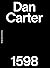 Dan Carter 1598 by Dan Carter
