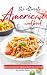 The Ultimate American Cookbook by Amelia Rubio