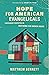 Hope for American Evangelic...