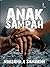 Anak Sampah by Norsamila Samsudin Anak Sampah by Norsamila Samsudin