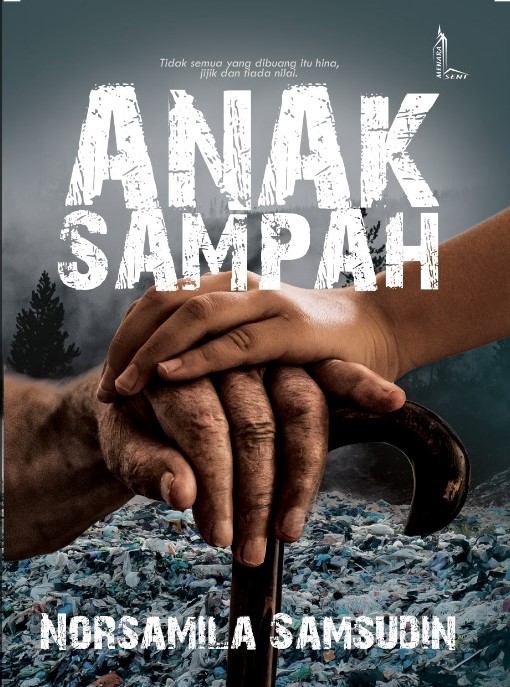 Anak Sampah (Paperback)