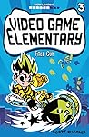 Fall Guy (Video Game Elementary #3)