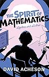 The Spirit of Mathematics: Algebra and all that