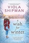 Book cover for A Wish For Winter