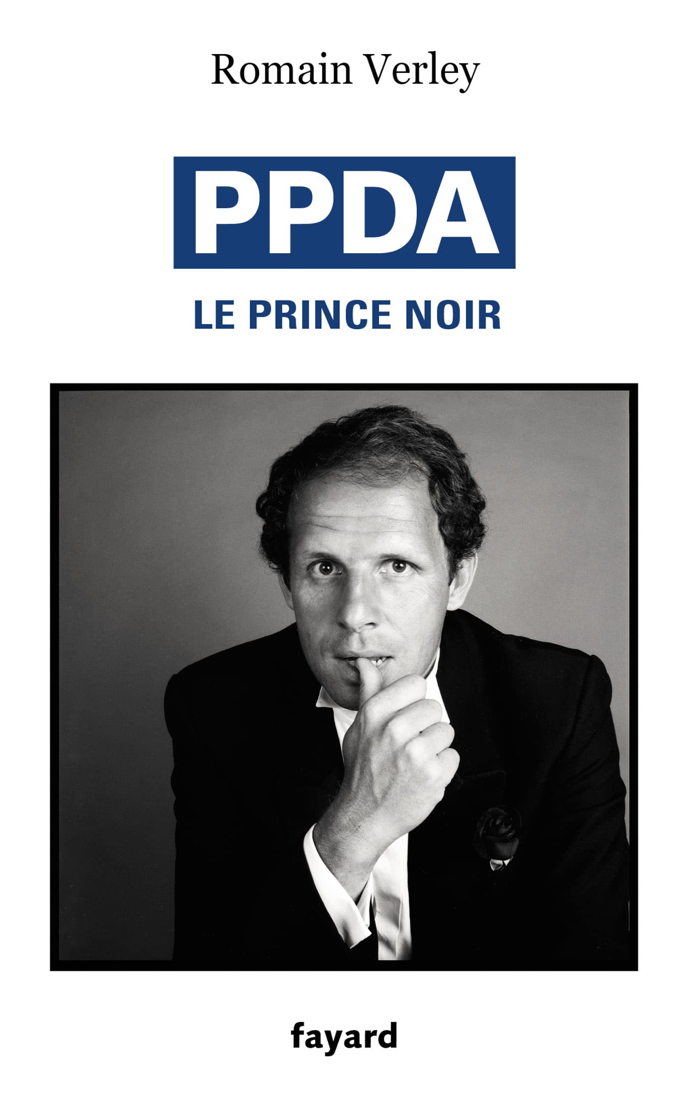PPDA le Prince Noir (Kindle Edition)