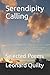 Serendipity Calling by Leonard Quilty