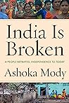 India Is Broken: ...