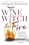 Wine Witch on Fir...