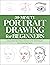 30-Minute Portrait Drawing for Beginners by Rockridge Press