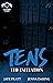 Tens: The Takeover  (Grand Ridge University, #2)