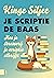 Je scriptie de baas by Kinge Siljee
