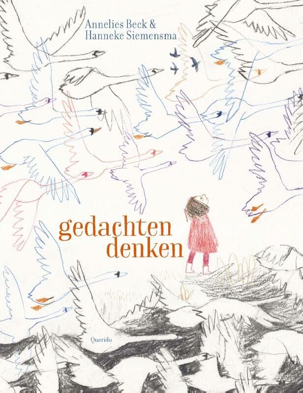 Gedachten denken (Hardcover)