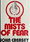 The Mists of Fear: A Dr. Palfrey Mystery