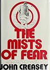 The Mists of Fear: A Dr. Palfrey Mystery (Dr Palfrey, #18)